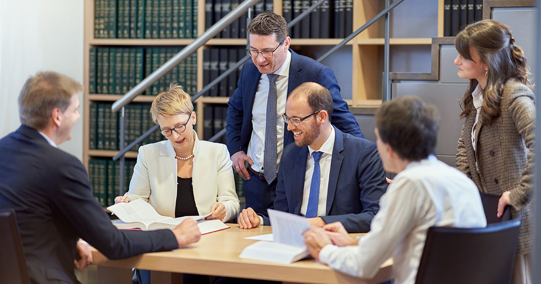 Zians-Haas Rechtsanwälte