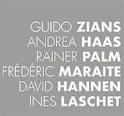 Zians-Haas Rechtsanwälte